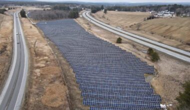 Connecticut and Maine team up to fast-track renewables