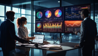 Wall Street Maintains its Mixed Outlook on Oracle (ORCL)