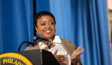 ‘Abbott Elementary’ star Quinta Brunson launches fund to provide free field trips to thousands of Philly students