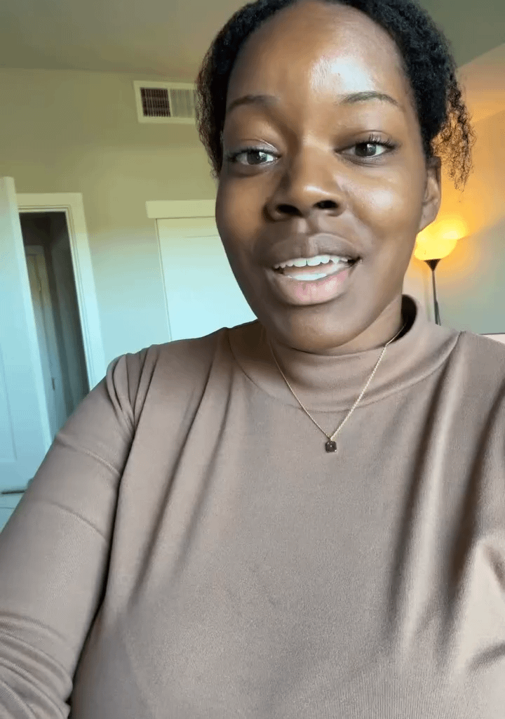 The delivery was on port