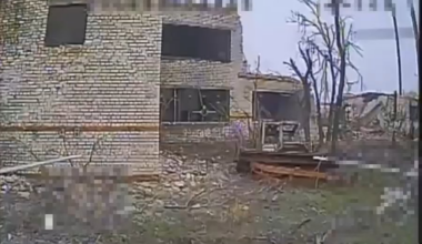 On the Sumy axis, units of the 80th Air Assault Brigade continue their precise and relentless work. Russian manpower and equipment are being systematically destroyed, reducing the enemy’s ability to operate and reinforcing Ukraine’s defensive line in the north.