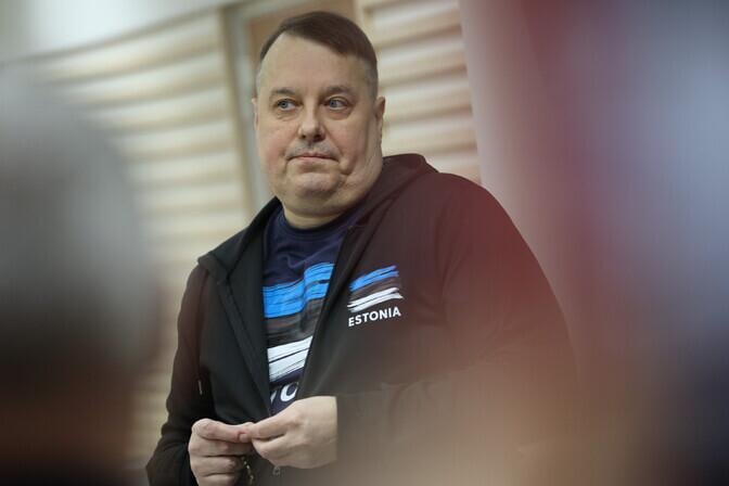 Kohus mõistis Aivo Petersoni riigireetmises süüdi