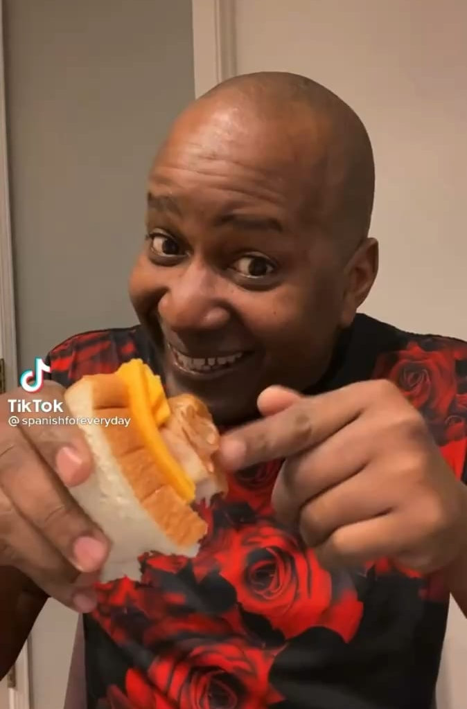 Français moyen pendant deux semaines de décembre :