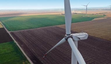 OX2 completes 99 MW wind farm Romania starts building another clients