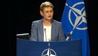 Nous prenons au sérieux les événements qui se déroulent dans le nord du Kosovo. Indeksonline. Net