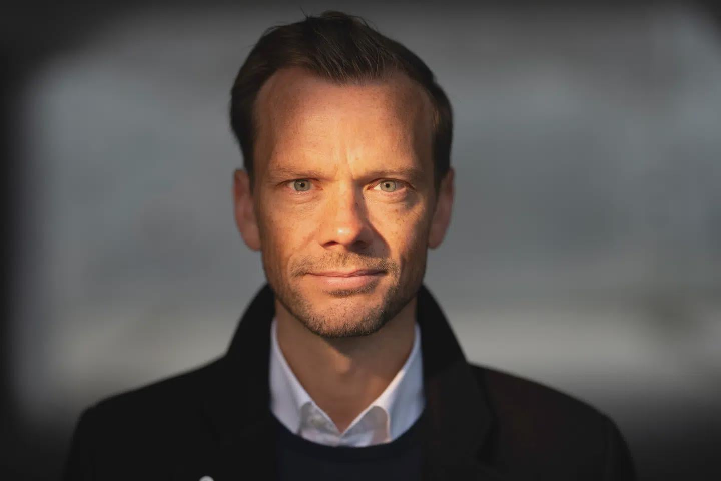 Berlingske mener: Overvågningen af borgerne er løbet løbsk