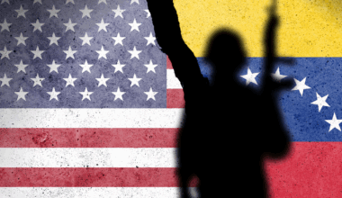 Oil Could be Significantly Impacted by USA-VEN Tensions