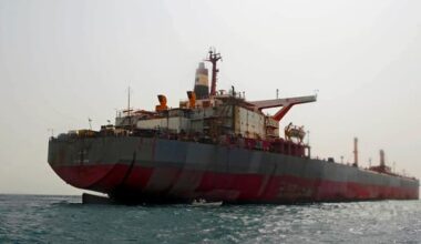 Traders react to 'increasing geopolitical tensions in Eastern Europe' - London Business News