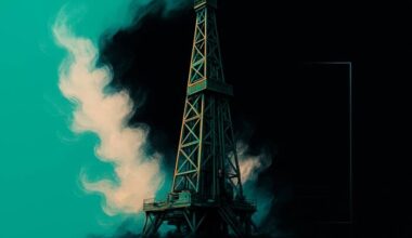 Crude Oil Price Forecast: Bounce Fades at $57 – 20-Day Resistance Looms