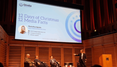 Spain Leads FAST Consumption and Surpasses Key European Markets