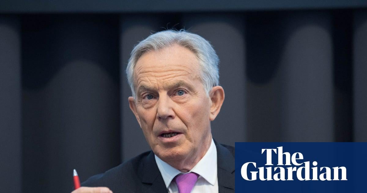 Blair pressured officials over case of UK soldiers accused of beating Iraqi man to death, files show