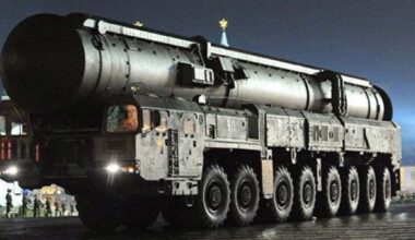 Oreshnik in Belarus? What does Russia stand to gain by positioning its hypersonic ballistic missiles outside the country?- The Week