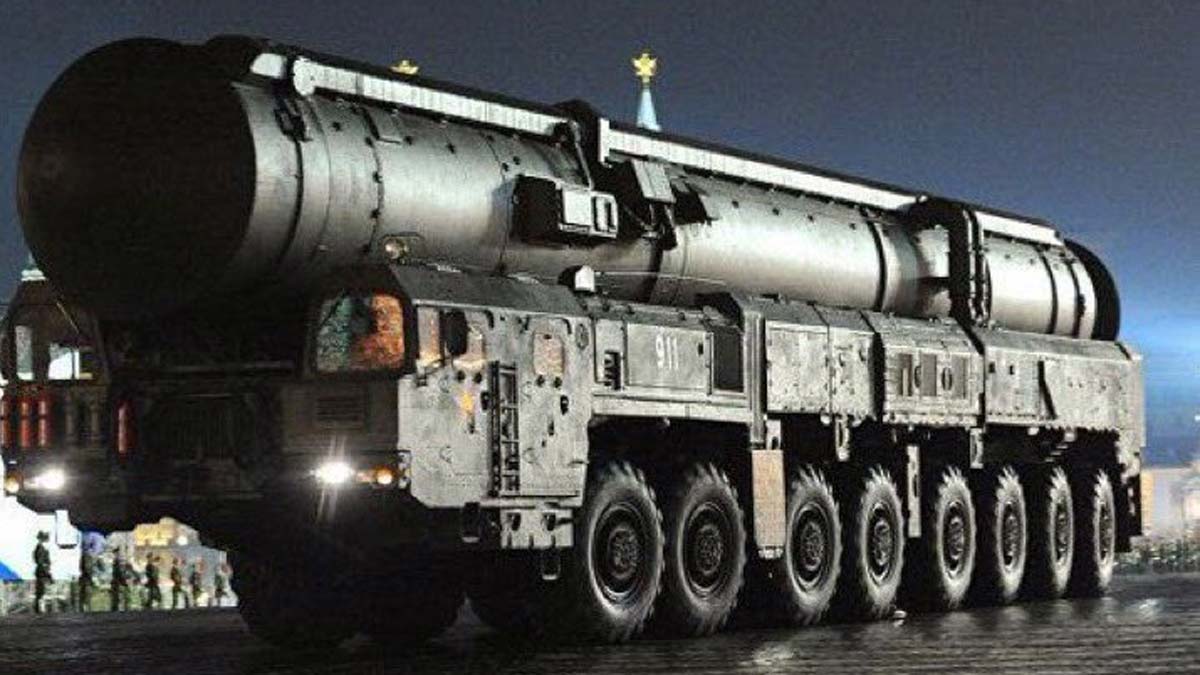 Oreshnik in Belarus? What does Russia stand to gain by positioning its hypersonic ballistic missiles outside the country?- The Week