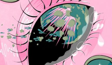 Orlando Science Schools Student Won Second Place in International Art Contest