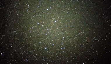 The Psychological Impact of Space Travel