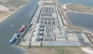 Wood to support Rio Grande LNG under new contract | LNG
