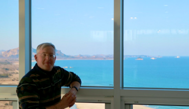 Point Of Pride: Jamestown Native Discusses Home Heating In South Korea | News, Sports, Jobs