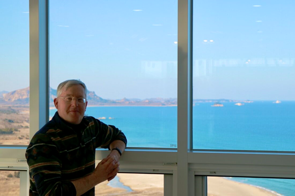 Point Of Pride: Jamestown Native Discusses Home Heating In South Korea | News, Sports, Jobs