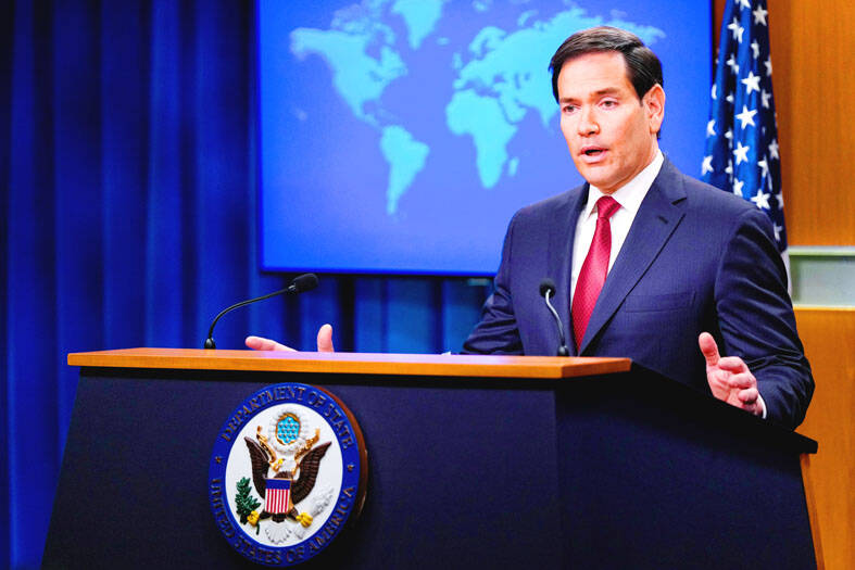 Trump declines to rule out possibility of Venezuela war