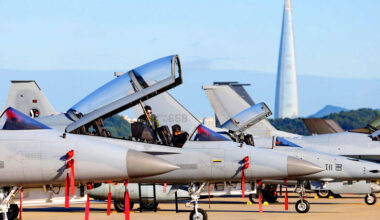 Regular S Korea-US drills needed for peace: general