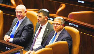 ‘Chilling effect’: Israel reforms raise press freedom fears