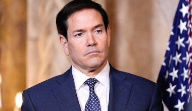 US recalls dozens of career diplomats