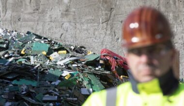 New measures to secure raw materials and strengthen the EU’s economic security