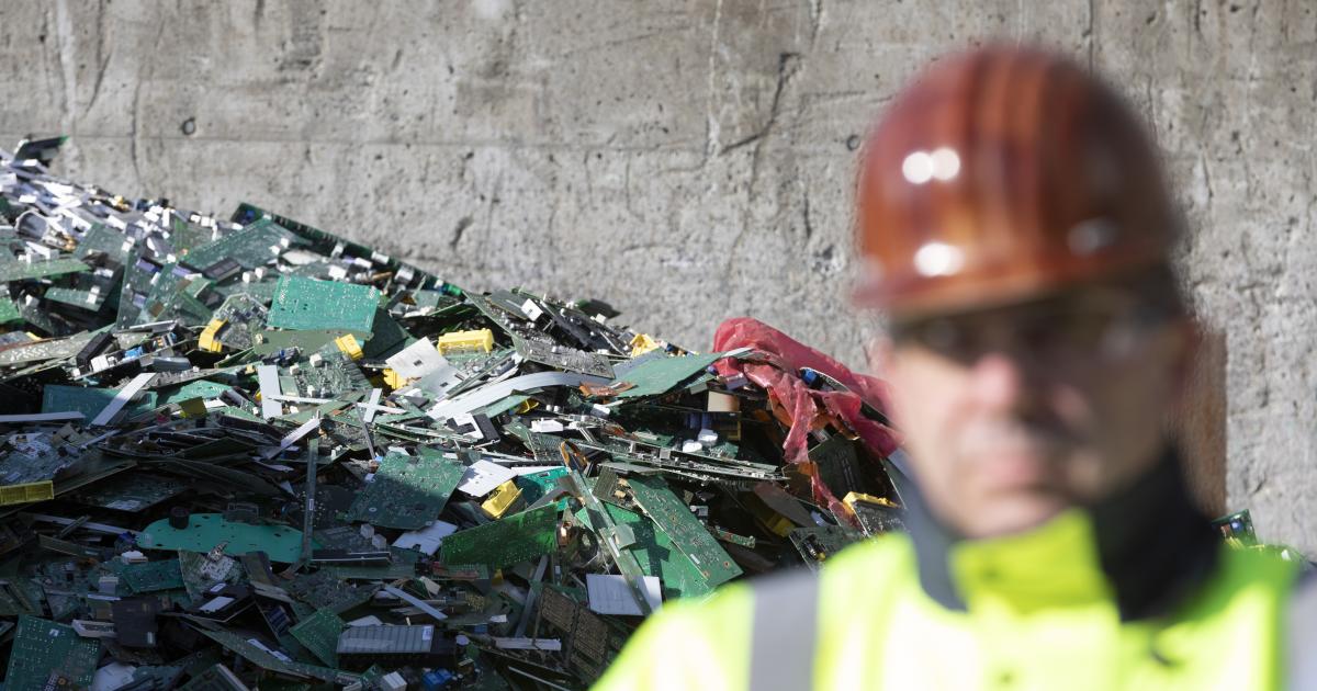 New measures to secure raw materials and strengthen the EU’s economic security