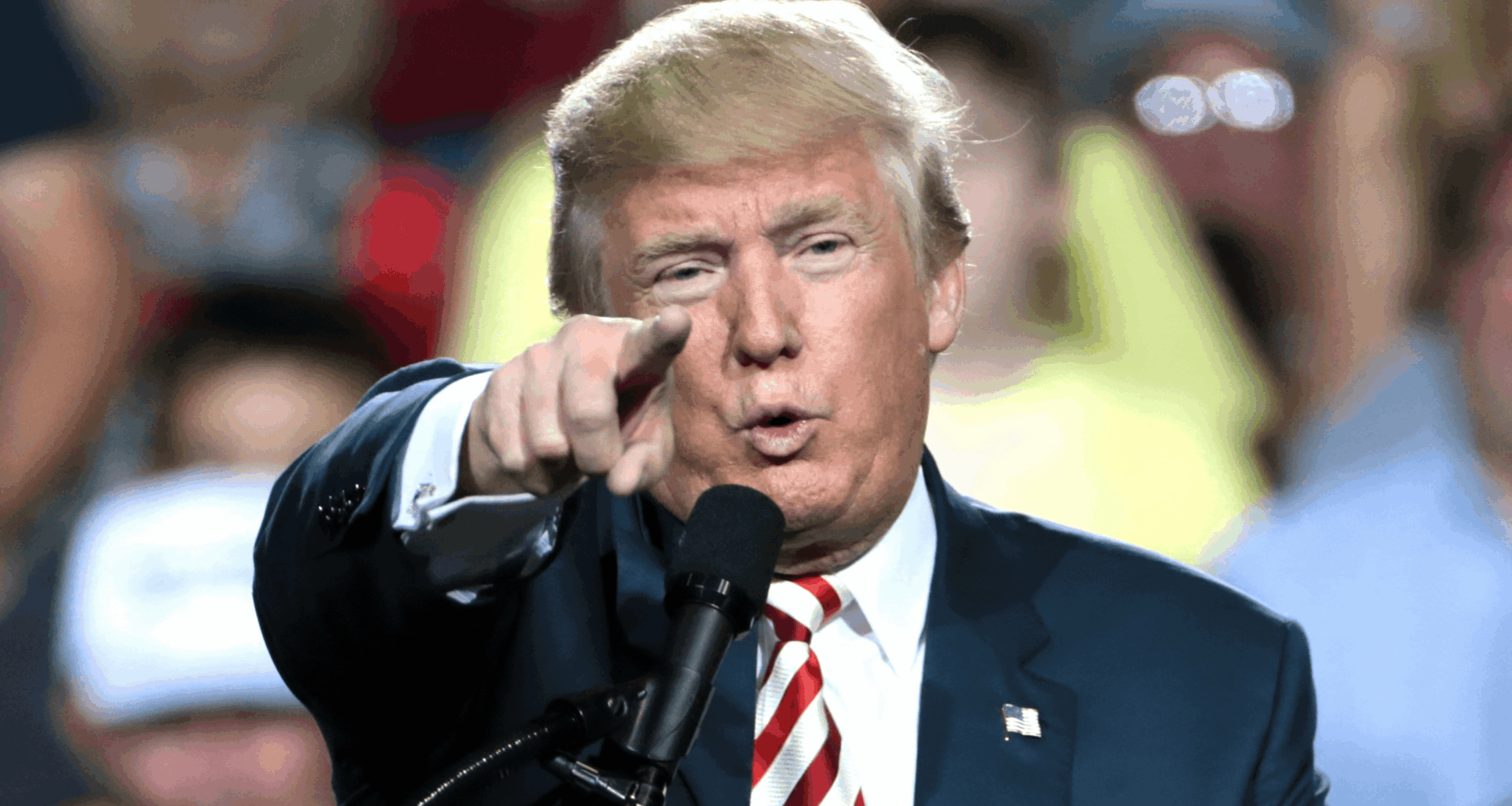 Trump Begins Laying Groundwork To 'Blame' Hegseth For The War Crimes