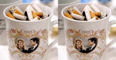 A Buckingham Palace Gift Shop Tour Reveals the Royal Family is Making Bank on Tourists