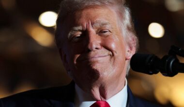 Trump chce "odciągnąć" Polskę od UE. Ujawniono niepublikowaną strategię USA