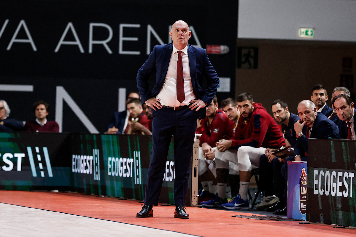 Reyer Venezia a due velocità: in Italia vola, in EuroCup è un flop fragoroso