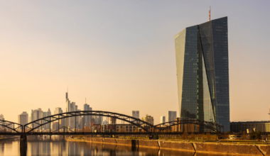 Will the ECB Cut Interest Rates in December?