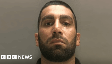 Four guilty after girl, 16, raped and exploited by gang