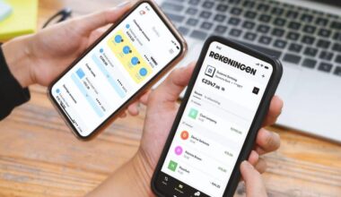 Betaaldienst iDeal wordt Wero: 'Trap niet in oplichting, er verandert niets'