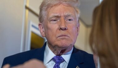 Trump says he'll release MRI results; he doesn't know what part of his body was scanned