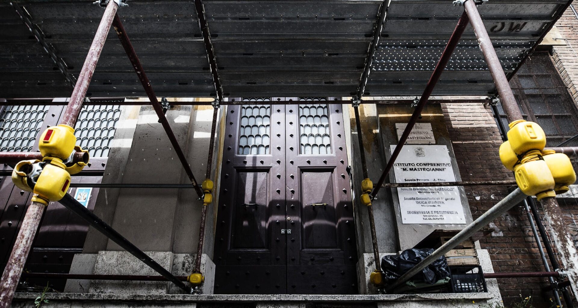 Verso il nuovo Codice delle costruzioni: l’Italia riscrive le regole dell’edilizia