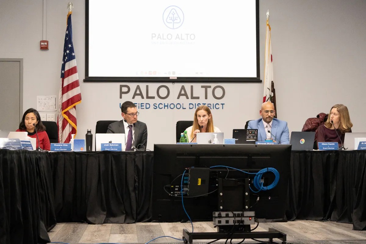 Year in Review: School district tested by academic tug-of-war