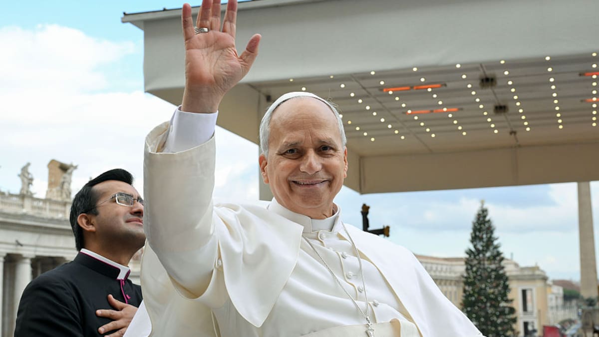 Pope replaces New York’s Cardinal Dolan with pro-migrant bishop Ronald Hicks
