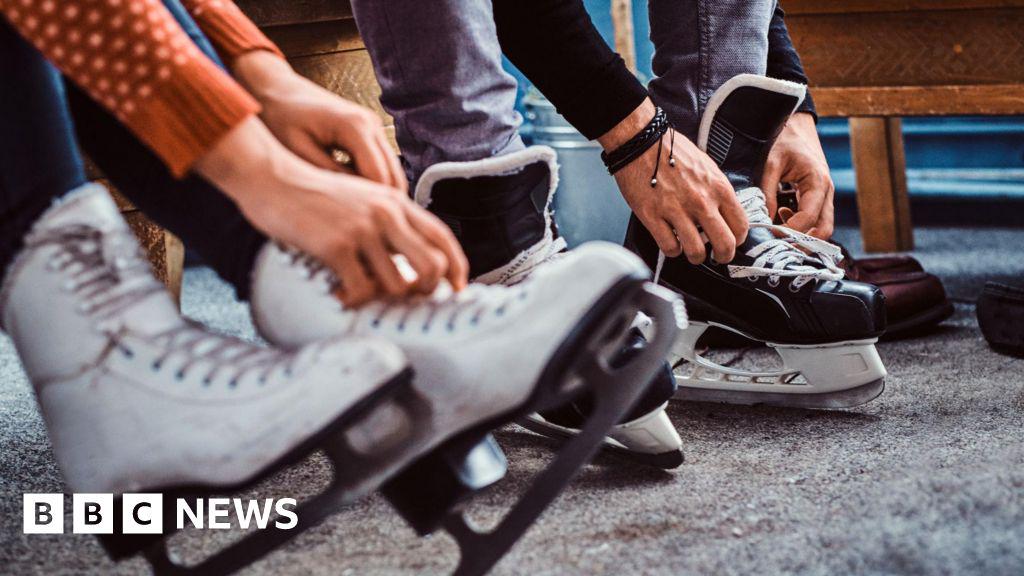 New permanent chillers for Oxford Ice Rink to cost council £1.5m - BBC News