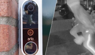Deurbelcamera groeiende irritatie: dit jaar al honderden klachten