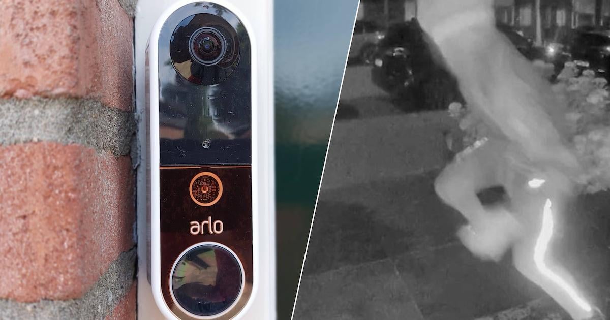 Deurbelcamera groeiende irritatie: dit jaar al honderden klachten
