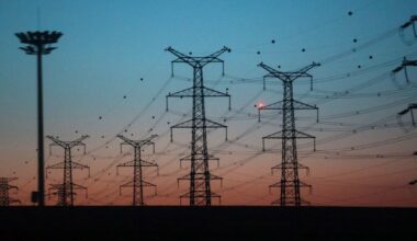 China bets on AI to power its green transition