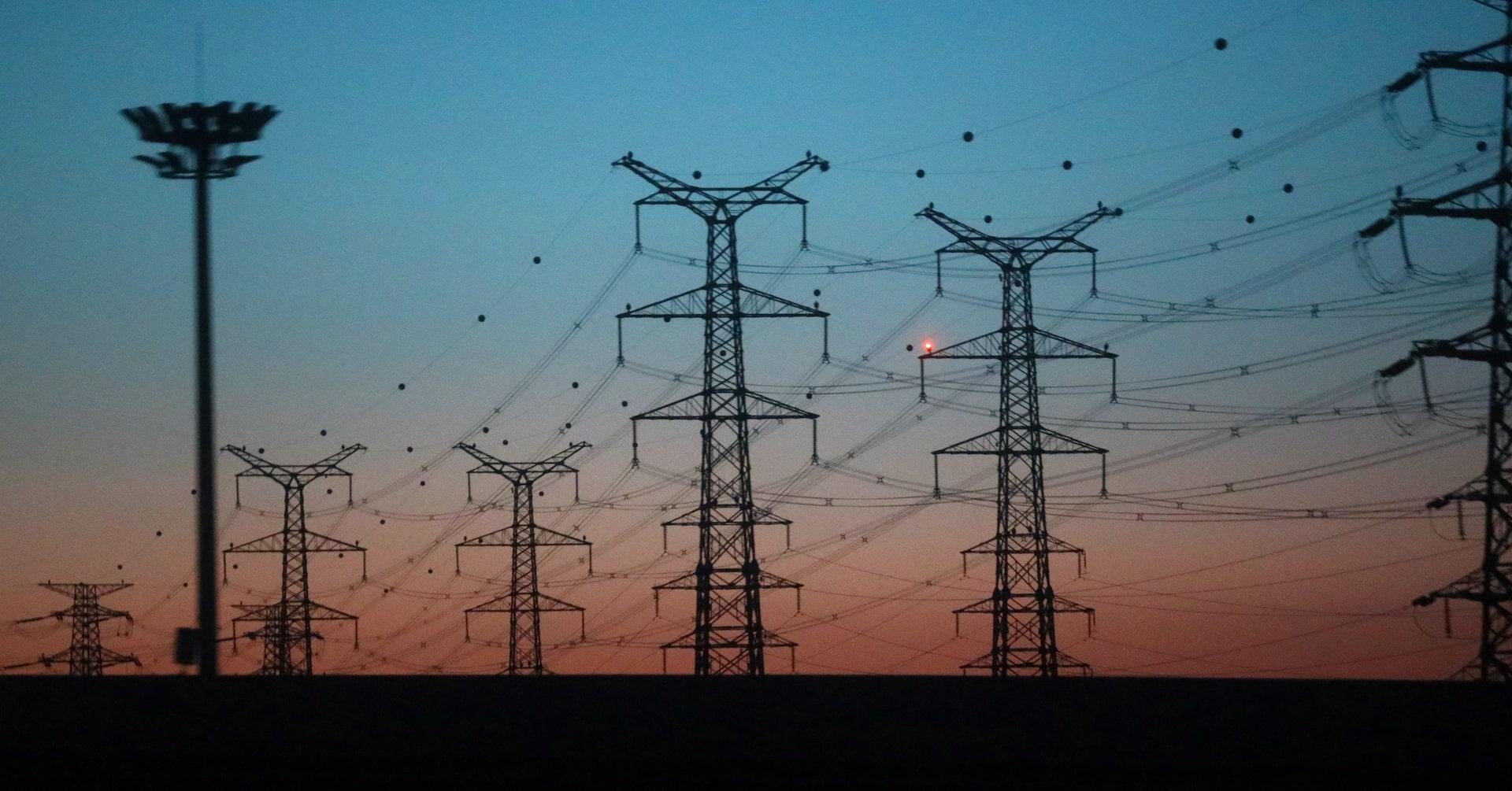 China bets on AI to power its green transition