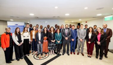 Training Event Reserve Management, Central Bank of Egypt, 4-6 November 2025