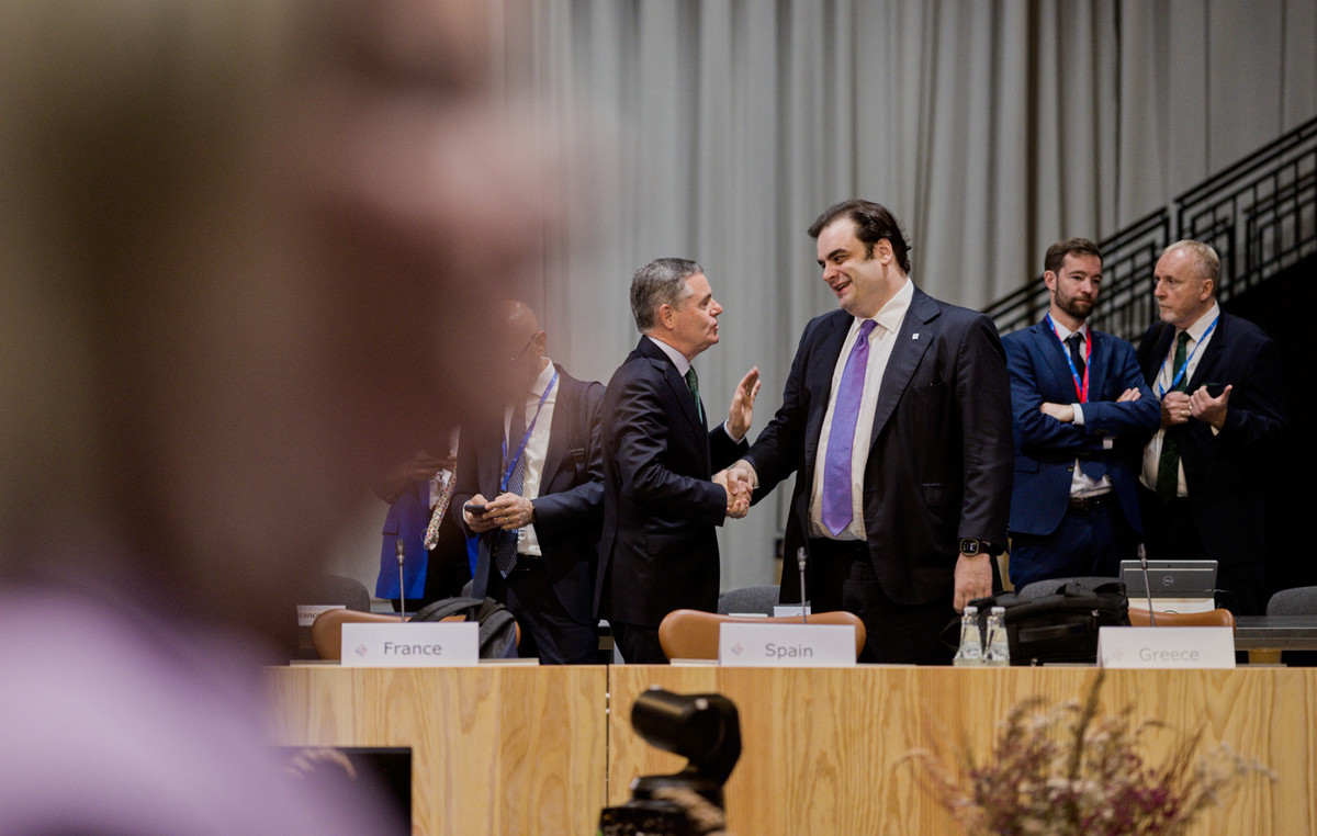 Eurogroup: Η ώρα της κρίσης για Ελλάδα και Βέλγιο