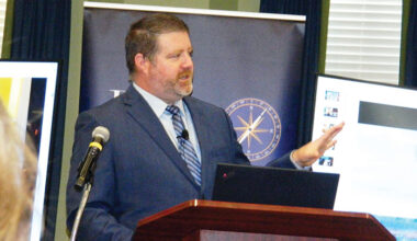 Impacts of Artificial Intelligence highlighted at PIP breakfast