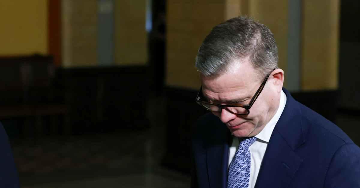 Finnish PM apologises for Finns Party politicians' offensive social media posts