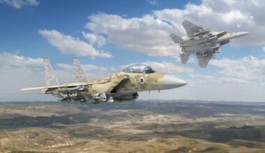 US approves $8.6 billion sale of F-15 fighter jets to Israel | Pentagon awards Boeing major contract to supply 25 upgraded F-15IA jets to Israel, with an option for 25 more, as part of a multibillion-dollar defense deal funded by US military aid and aimed at bolstering the Israeli Air Force by 2035