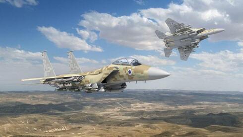 US approves $8.6 billion sale of F-15 fighter jets to Israel | Pentagon awards Boeing major contract to supply 25 upgraded F-15IA jets to Israel, with an option for 25 more, as part of a multibillion-dollar defense deal funded by US military aid and aimed at bolstering the Israeli Air Force by 2035